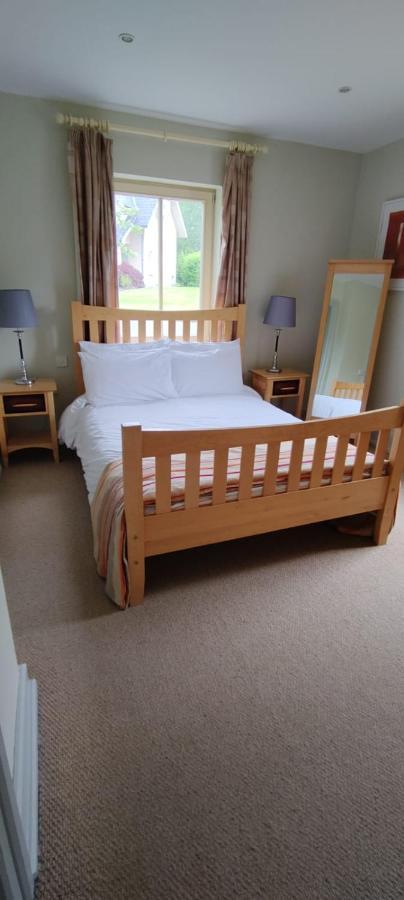 Dunkerron Woods Holiday Homes Kenmare Exteriör bild