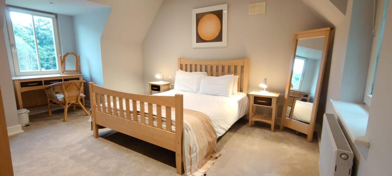 Dunkerron Woods Holiday Homes Kenmare Exteriör bild