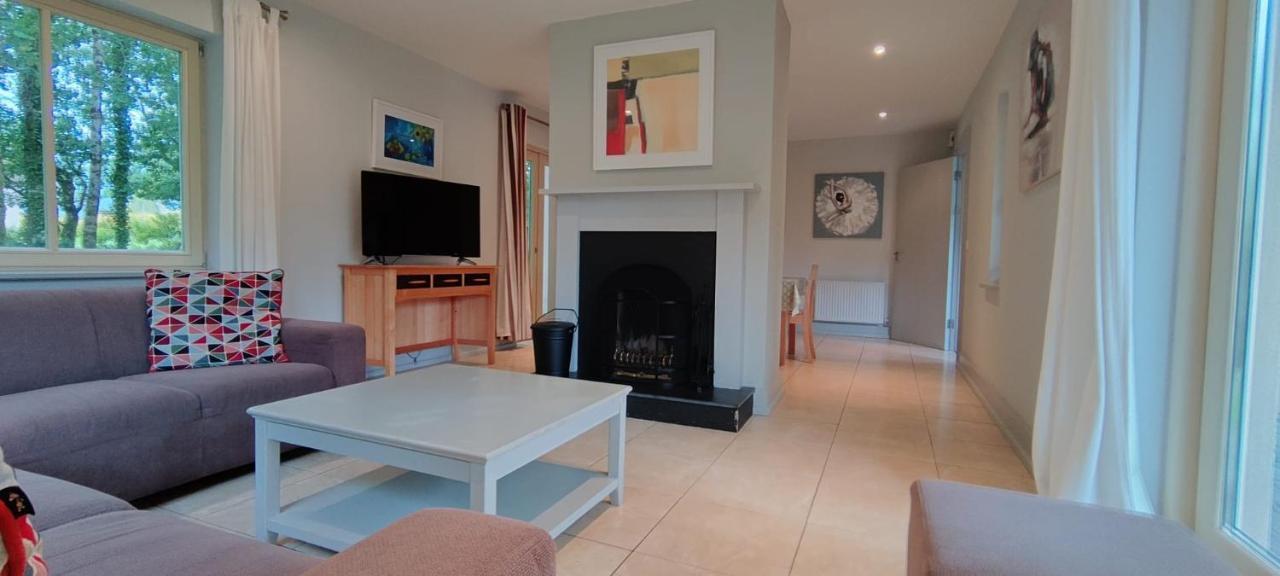 Dunkerron Woods Holiday Homes Kenmare Exteriör bild