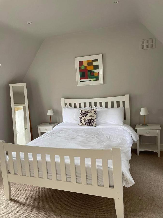 Dunkerron Woods Holiday Homes Kenmare Exteriör bild