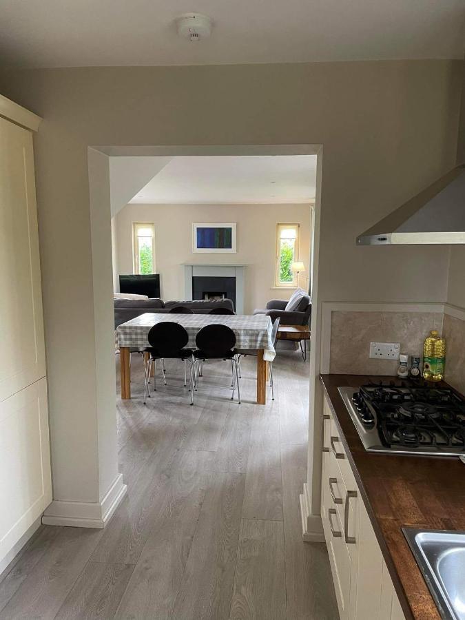 Dunkerron Woods Holiday Homes Kenmare Exteriör bild
