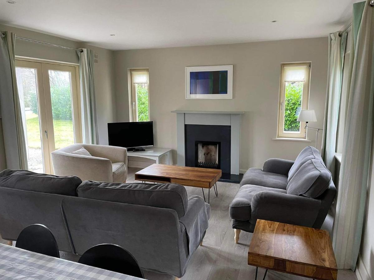 Dunkerron Woods Holiday Homes Kenmare Exteriör bild