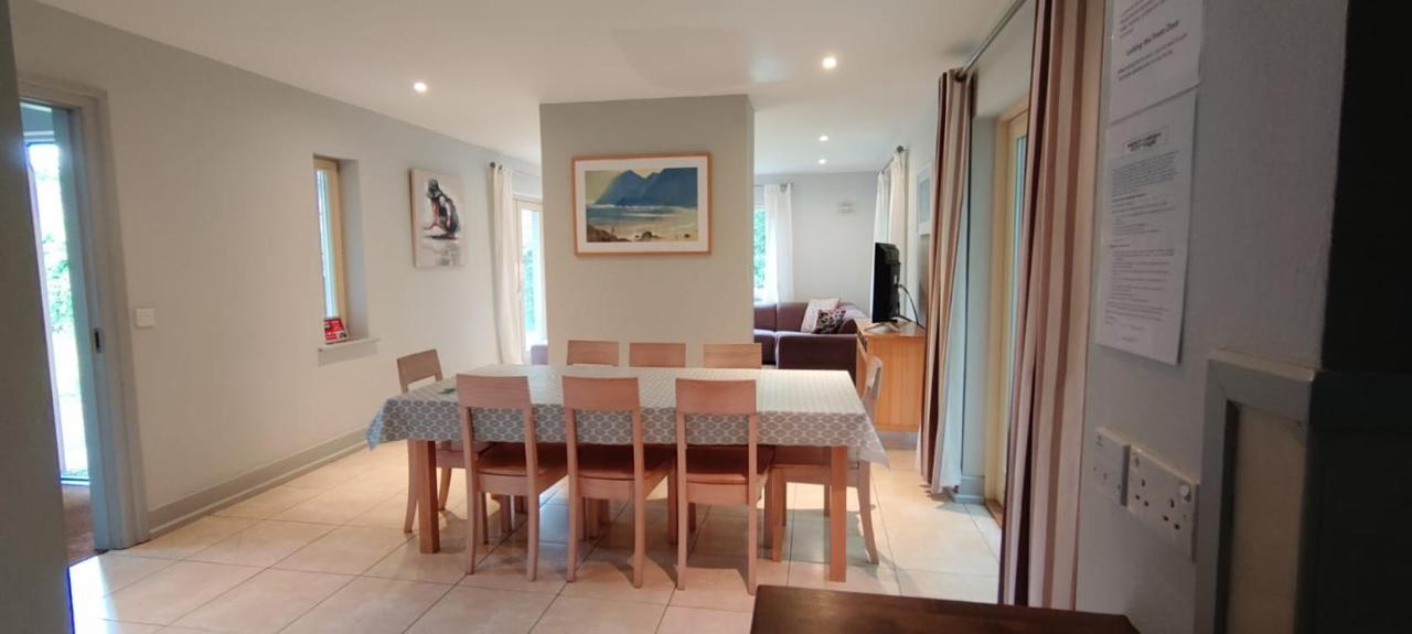 Dunkerron Woods Holiday Homes Kenmare Exteriör bild