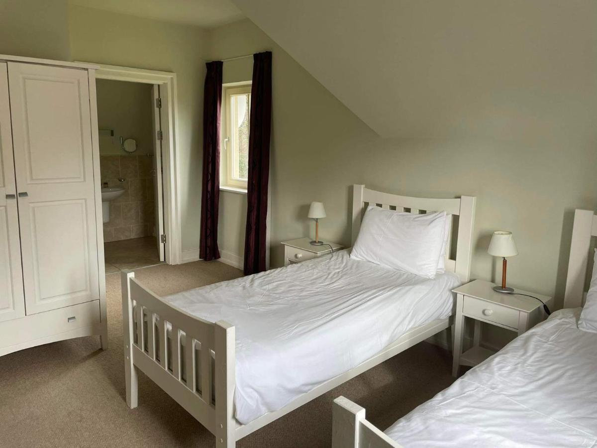 Dunkerron Woods Holiday Homes Kenmare Exteriör bild